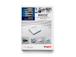 Weoz - guide technique