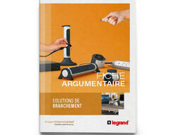 Fiche argumentaire Solutions de branchement