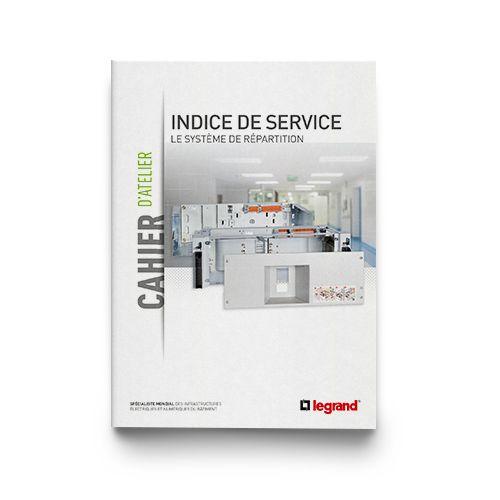 Outils Documentations et guides Cahier des indices de service