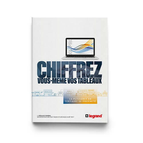 Outils Documentation professionnelle Chiffrez vous-même vos tableaux