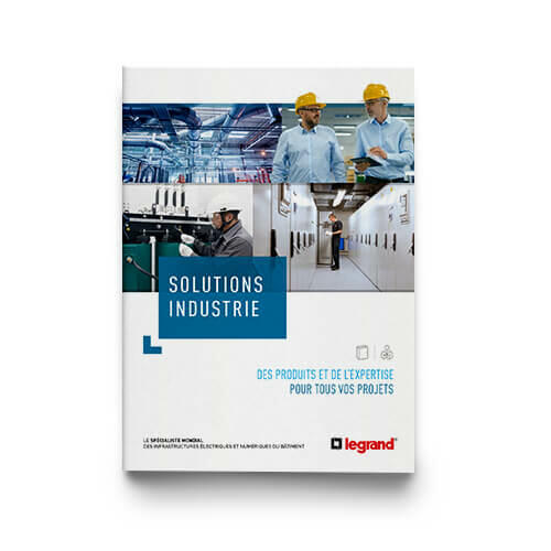 Outils Documentations et guides Solutions Industrie