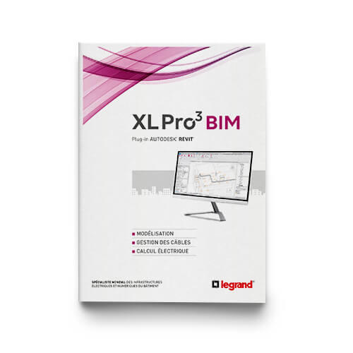 Outils Documentation professionnelle XL Pro³ BIM