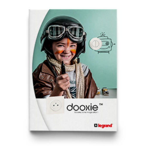 Outils Documentation professionnelle dooxie : boostez votre imagination ! 