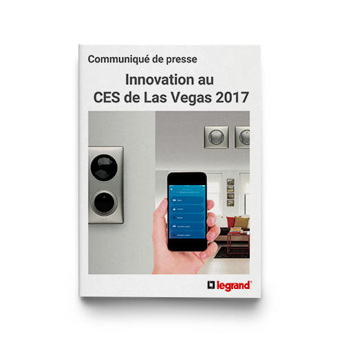 Outils Presse Innovation au CES Las Vegas 2017