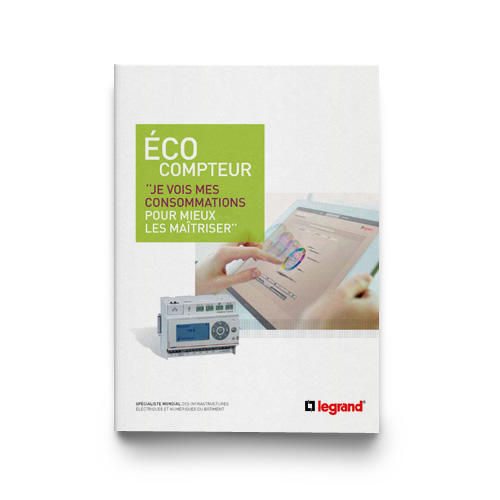 Outils Documentation professionnelle Écocompteur 