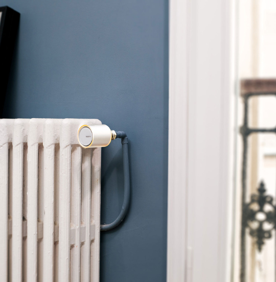 Choisir mon thermostat connecté