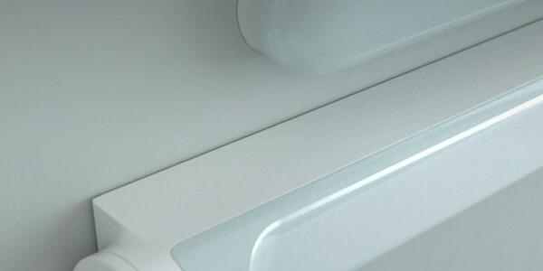 Actualités Nouveau Appliques Prismaline LED Sarlam