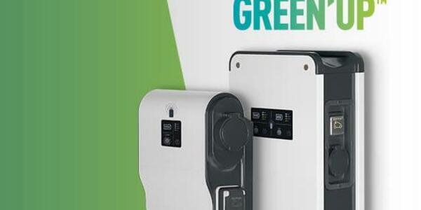 Actualités Techno Bornes de recharge pour véhicules électriques et hybrides rechargeables