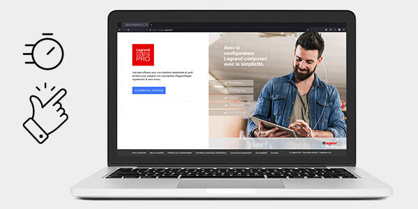 Actualités Astuces Legrand Config Pro : 9 astuces pour gagner du temps