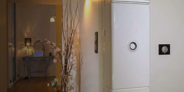 Actualités Deco design Embellir son tableau électrique avec une porte