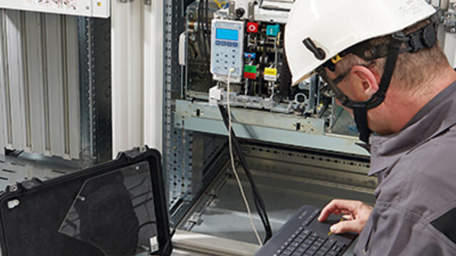 Sur mesure : la maintenance des DMX³ Afnor Niveau 2 et l’entretien des DPX³