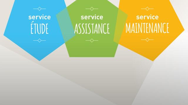 Etude, Assistance et Maintenance : découvrez les services Puissance Legrand 