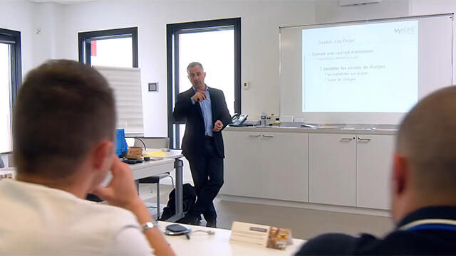 Electriciens : Legrand vous accompagne au quotidien