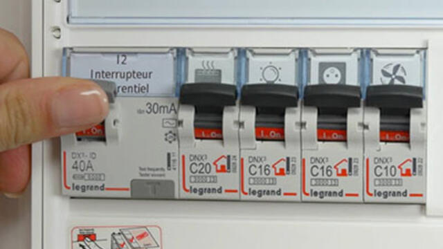 Power Basics : protection des lignes basse tension