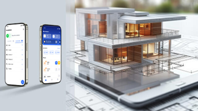 Configurer sans internet une installation connectée