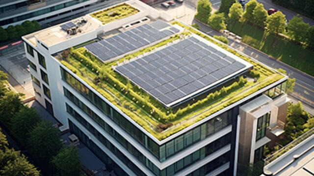 L'univers du photovoltaïque