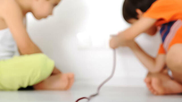 Power Basics : protection des personnes