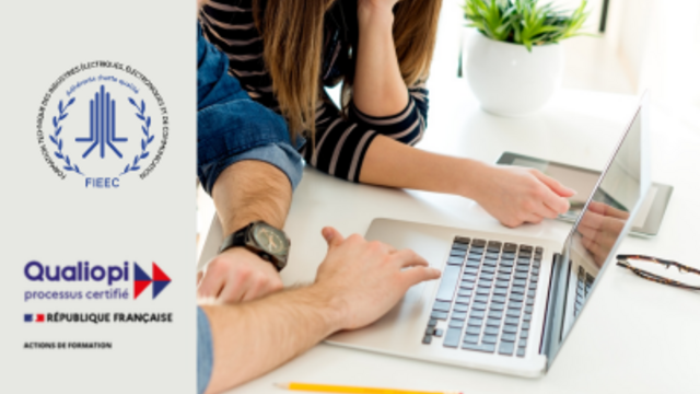 Découvrez les formations Legrand pour les professionnels de l'électricité