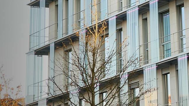Éclairage de sécurité : les Etablissements Recevant des Travailleurs (ERT)