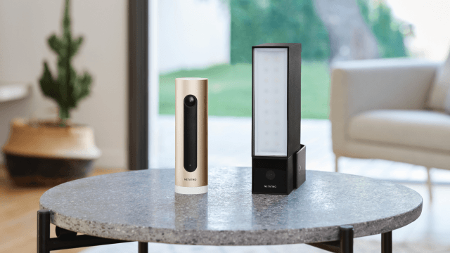 Netatmo : votre maison plus intelligente, tout simplement