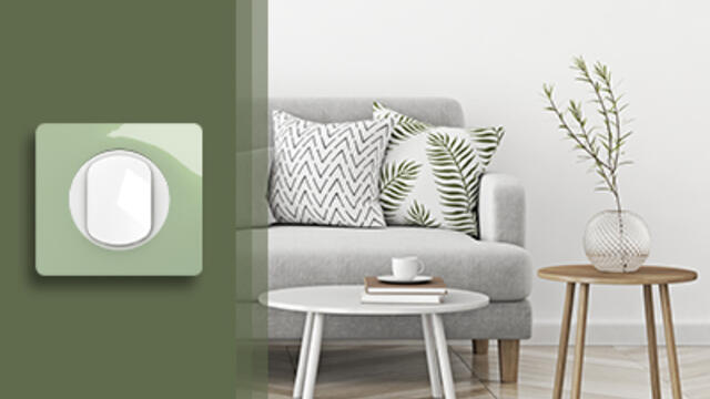 Meilleur interrupteur : Céliane™,
la valeur sûre