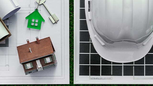 Réaliser des travaux d'électricité pour faire des économies d'énergie dans votre logement