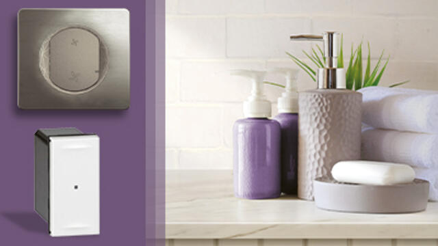 Commander facilement la ventilation de votre maison connectée