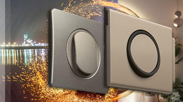 Céliane™ : l'appareillage design, innovant et performant