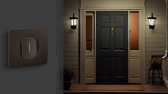 Installer soi-même un interrupteur témoin