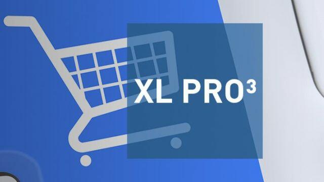 Passez commande directement depuis XL Pro³ chez votre distributeur