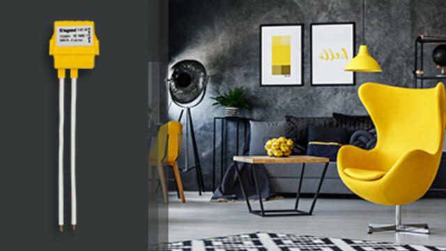 Comment installer un compensateur sur le circuit d'éclairage ? 