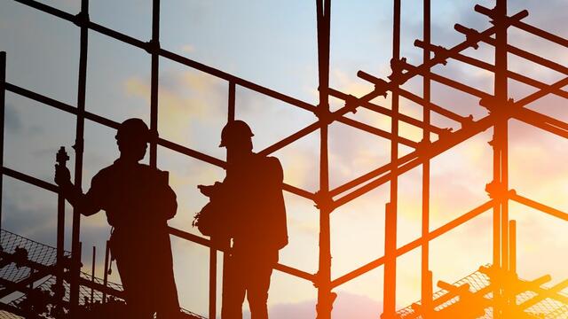 Loi Elan : des opportunités
pour les métiers du bâtiment