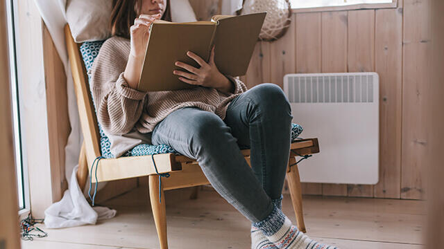 Équipements de chauffage : les solutions Netatmo