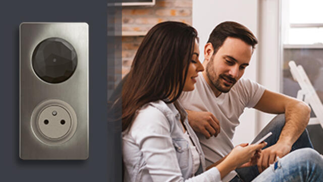 Tout savoir pour installer Céliane™ with Netatmo