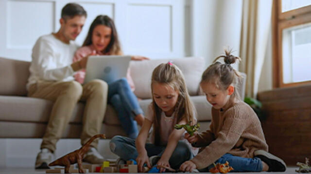 Maison connectée : adoptez le bien-être durable