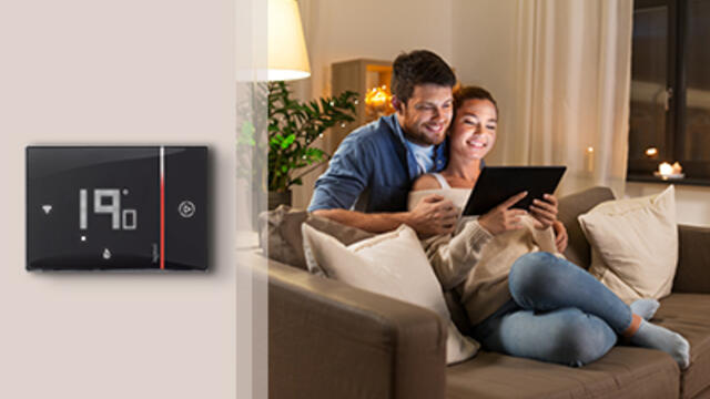 Pilotage à distance : vous souhaitez allier confort et gestion des consommations ?
