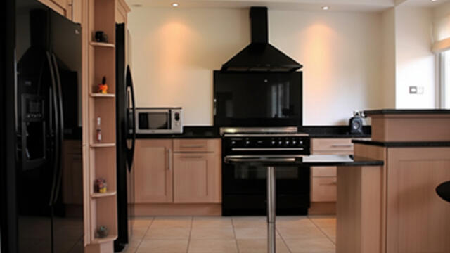 Une installation électrique en harmonie avec la décoration