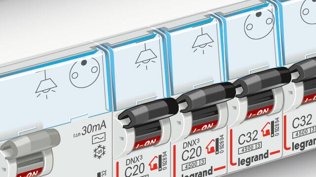 Remplacer un porte-fusible par un disjoncteur, est-ce possible