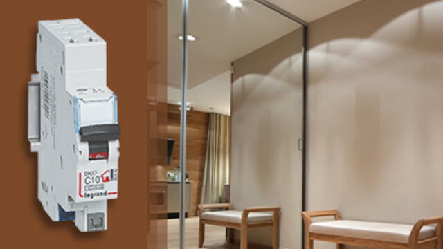 J’ajoute un circuit d'éclairage dans mon tableau électrique