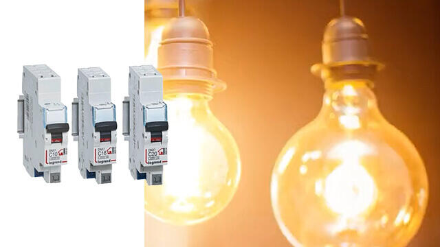 Comment ajouter un disjoncteur d’éclairage ou de prise dans un tableau électrique ?
