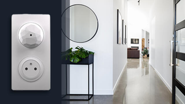 Pack Céliane™ with Netatmo : démarrer une installation connectée