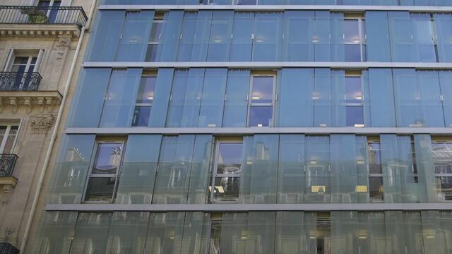 Pour ses bureaux parisiens, Europa Group opte pour une solution VDI ultraperformante