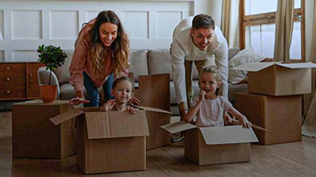 Logement connecté : proposez un bien-être durable à vos clients