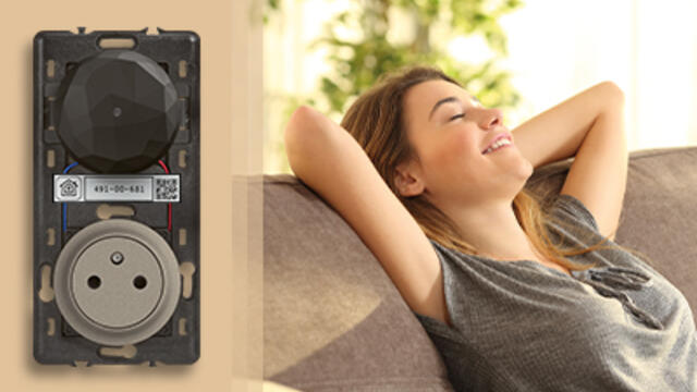 Comment contrôler son installation connectée Céliane™ with Netatmo par la voix avec Siri d'Apple ?