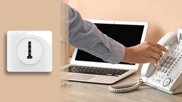 Comment remplacer une prise en T ?