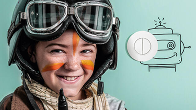 dooxie™ : la gamme moderne et connectée des prises et interrupteurs Legrand