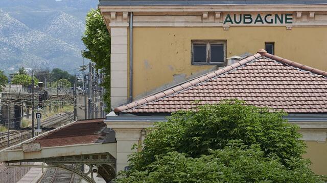 La gare d’Aubagne intelligente et connectée grâce à Legrand