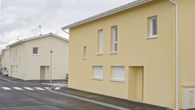 Des logements collectifs connectés avec dooxie with Netatmo