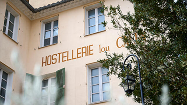 L’Art de la finition au Lou Calen, domaine hôtelier provençal de luxe
