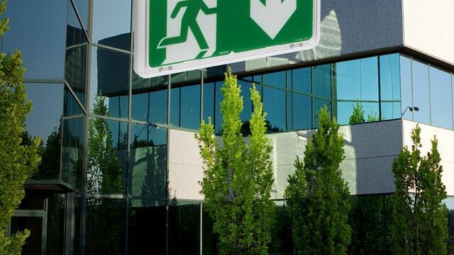 Eclairage de sécurité SATI Adressable : quels avantages pour la maintenance ?
